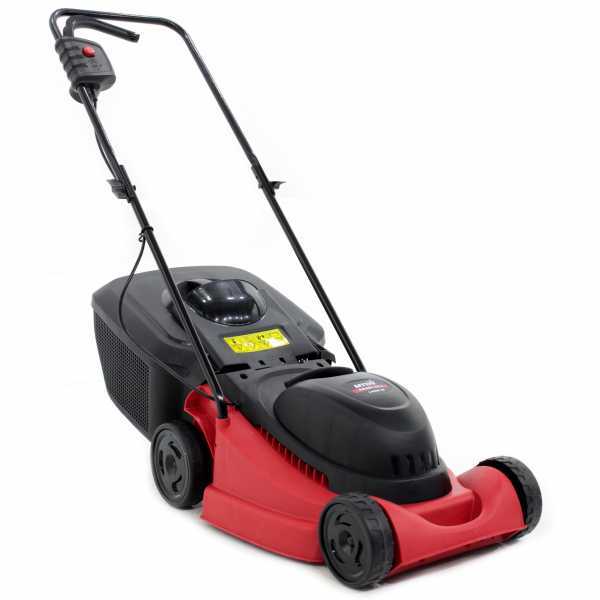 MTD Smart 38 E - Cortacésped eléctrico - 1400 W - Corte de 38 cm en venta