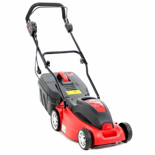 MTD Optima 42 E - Cortacésped eléctrico - 1800 W - Corte de 42 cm en venta