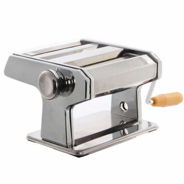 Máquina para hacer pasta DCG Eltronic PM1500 - para extender y cortar la pasta en venta