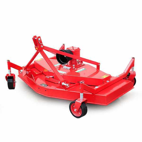 Precio Cortacéspedes AgriEuro Premium