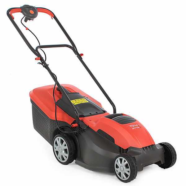 Flymo Speedi-Mo 360C - Cortacésped eléctrico - 1500 W - Corte de 36 cm en venta