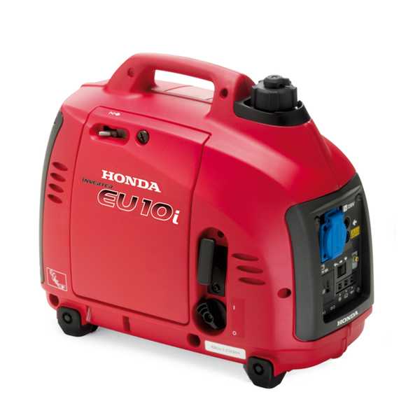 Precio Generadores eléctricos Honda