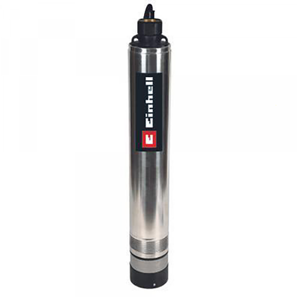 Bomba sumergible de profundidad Einhell GC-DW 1000 N, bomba Inox agua limpia 1000W en venta