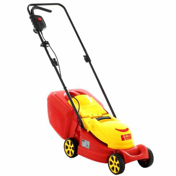 Precio Cortacéspedes Wolf Garten