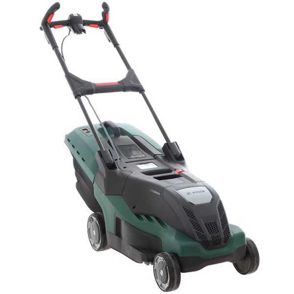 Bosch AdvancedRotak 750 - Cortacésped eléctrico - 1700 W - Corte de 45 cm en venta