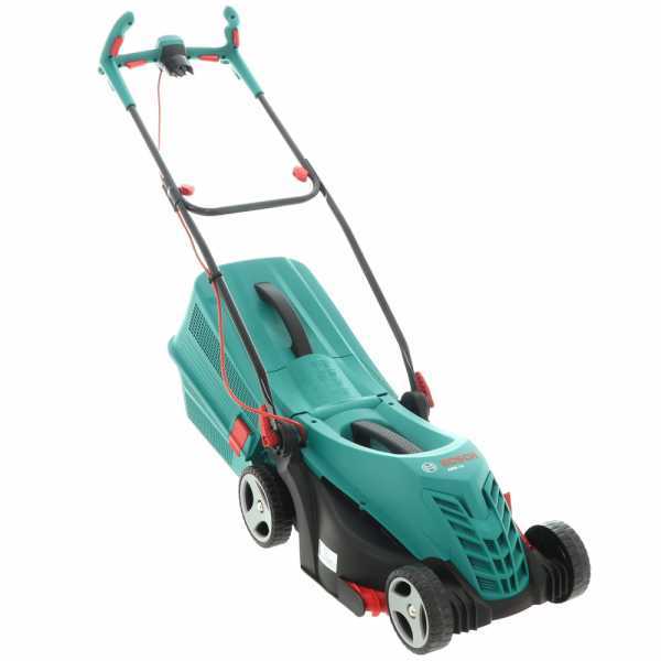 Precio Cortacéspedes Bosch
