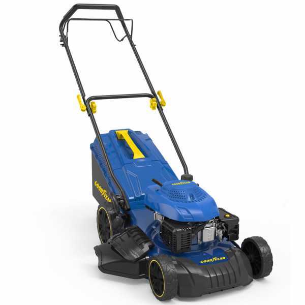 Precio Cortacéspedes Goodyear