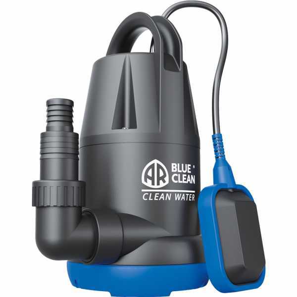 Bomba sumergible eléctrica para agua limpia Annovi & Reverberi ARUP 250PC - Bajo consumo en venta