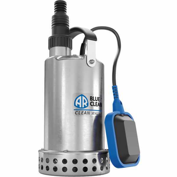 Bomba sumergible eléctrica para agua limpia Annovi&Reverberi ARUP 750XC, inox, 750W en venta