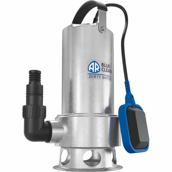 Bomba sumergible eléctrica para agua sucia Annovi&Reverberi ARUP 1100XD - Inox - 1100 W en venta