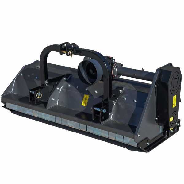 BlackStone BM180 - Trituradora para tractor - Serie medio-ligera Blackstone BM180