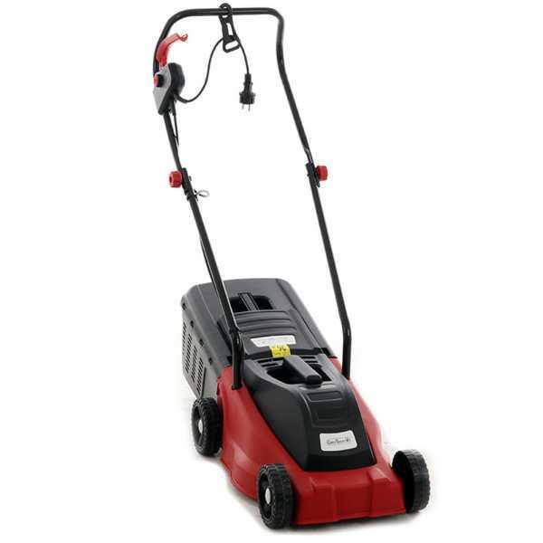 Precio Cortacéspedes GeoTech