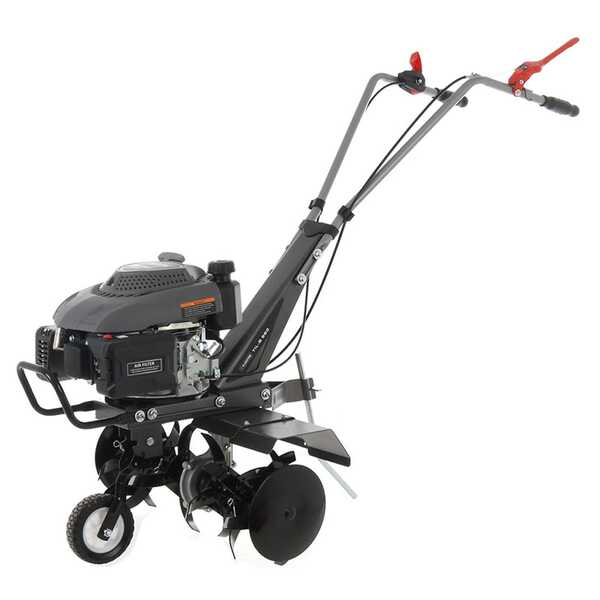 Precio Motoazadas BlackStone