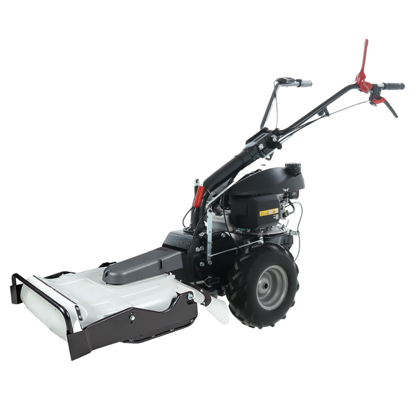 Eurosystems P55 - Desbrozadora de gasolina - Cuchilla - Motor Honda GCVX 170