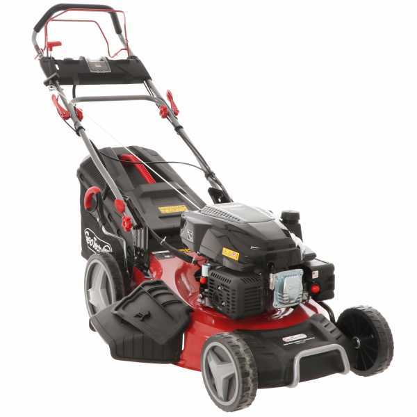 Precio Cortacéspedes GeoTech-Pro