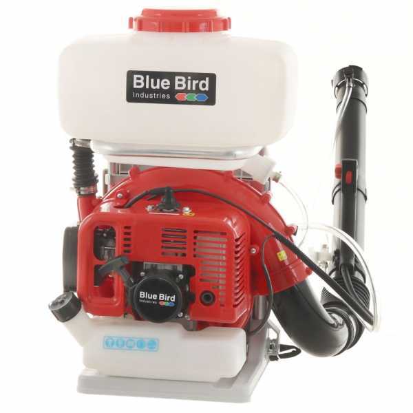 Atomizador / pulverizador de mochila BLUE BIRD 3 WF 600 en venta