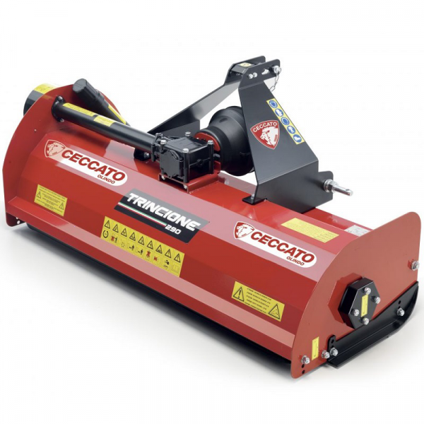 Precio Trituradoras para tractor Ceccato Olindo