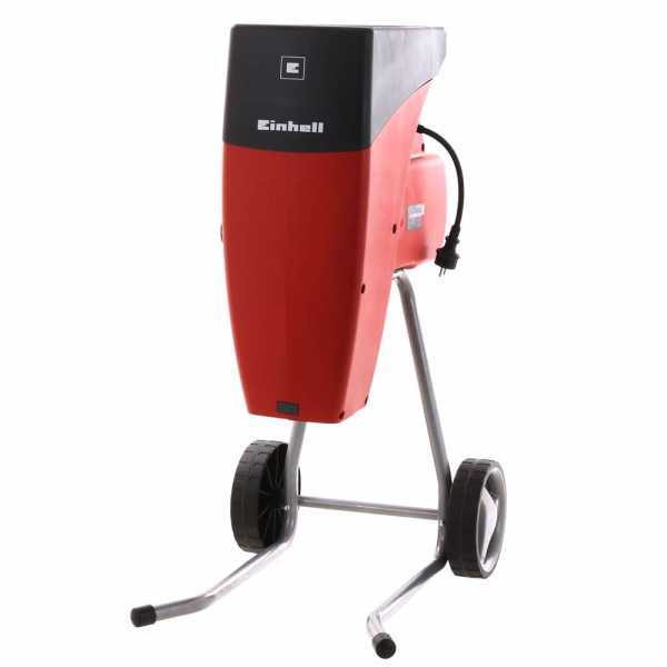 Einhell GC-RS 2540 - Biotrituradora eléctrica - con rodillo en venta