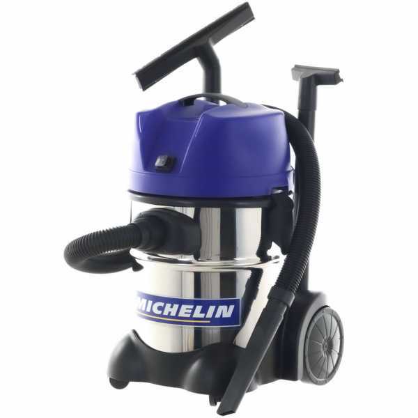 Michelin VCX 24-1250 INOX - Aspirador para sólidos y líquidos en venta
