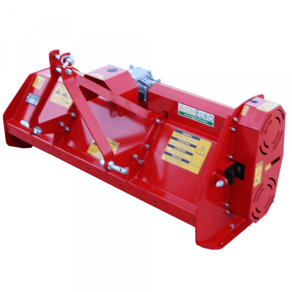 Premium Line Disco 115 GM - Trituradora para tractor - Serie ligera