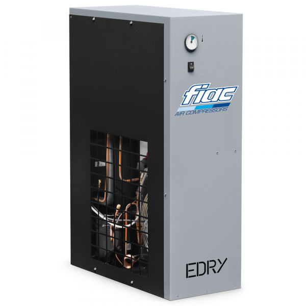 Secador ciclo frigorífico para aire comprimido FIAC EDRY 12 en venta