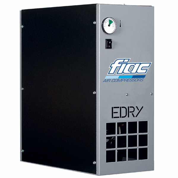Secador frigorífico de aire comprimido FIAC EDRY 4 en venta