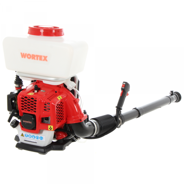 Atomizador pulverizador de mochila Wortex FS 20-T2-EU-V - motor de mezcla en venta