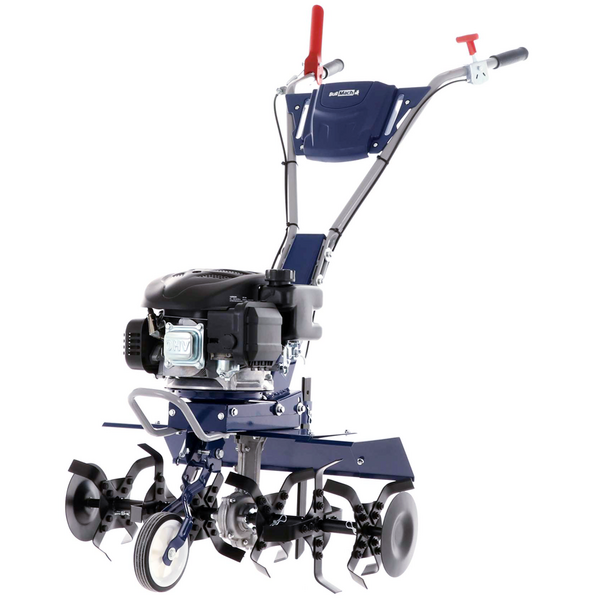 Precio Motoazadas BullMach