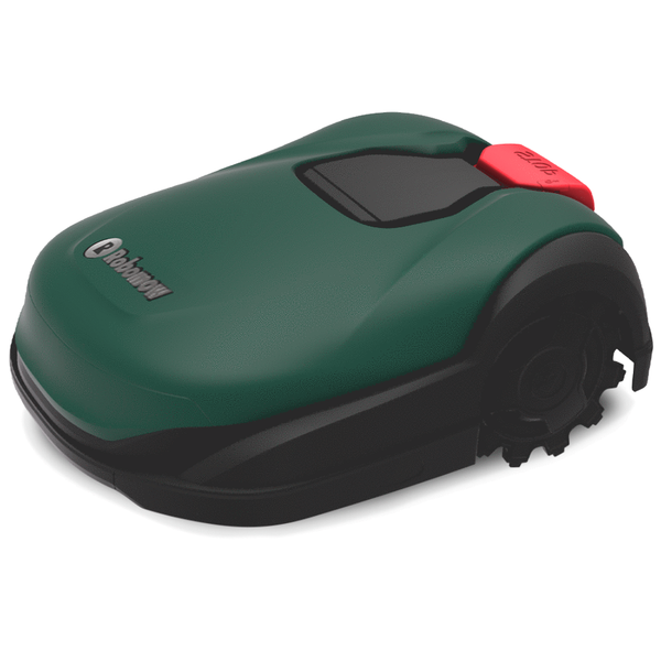 Robomow RK 2000 PRO - Robot cortacésped - Con batería de litio