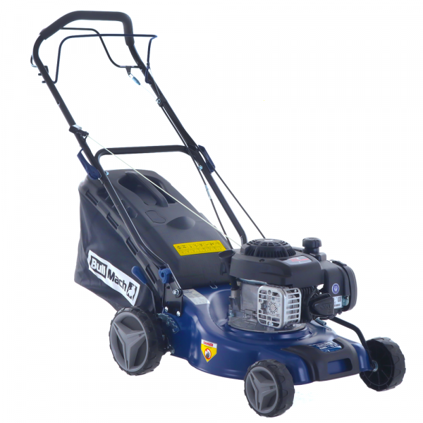 Precio Cortacéspedes BullMach