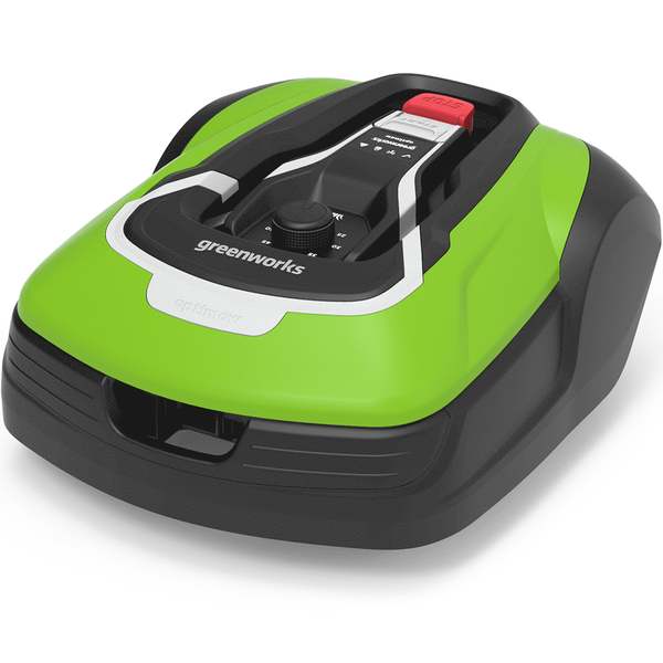 Precio Robots Cortacésped Greenworks