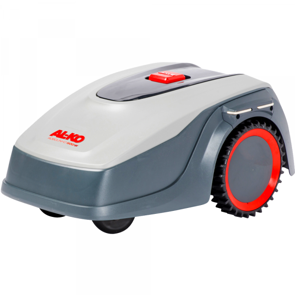 Precio Robots Cortacésped AL-KO