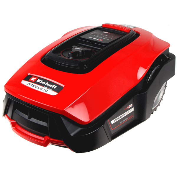 Precio Robots Cortacésped Einhell