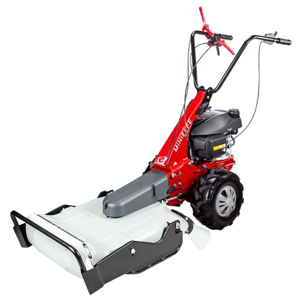 Precio Trituradoras para tractor Eurosystems