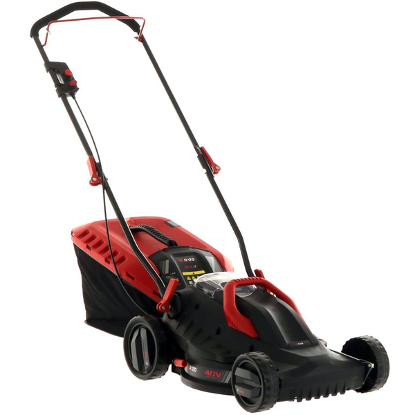 Cortacésped de batería Rato RBLM40 - batería 40V 2,5Ah