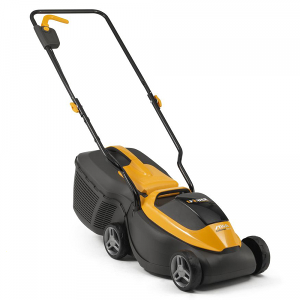 Stiga Collector 132 AE Kit - Cortacésped de batería - 20V/4.0Ah - Corte 30 cm