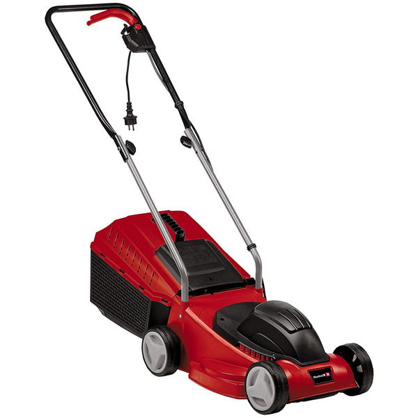 Einhell GC-EM 1032 - Cortacésped eléctrico - 1000 W - Corte de 32 cm