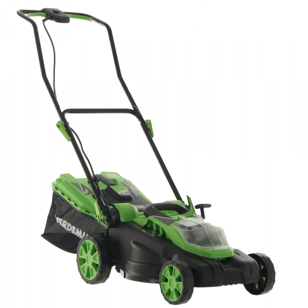 Precio Cortacéspedes Verdemax