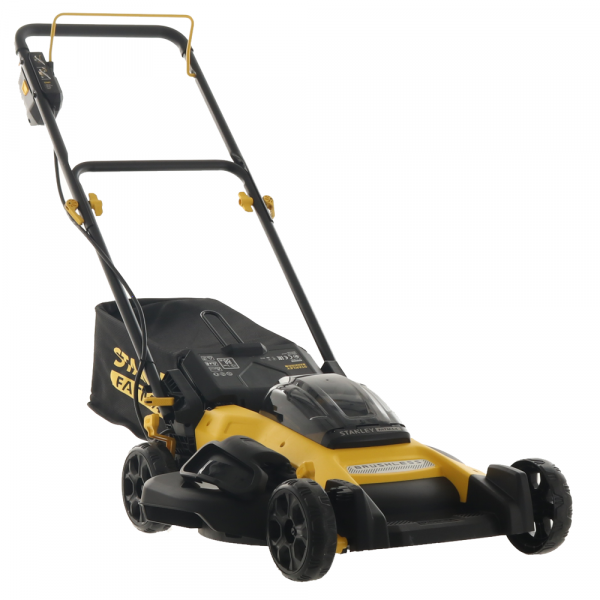 Precio Cortacéspedes Stanley
