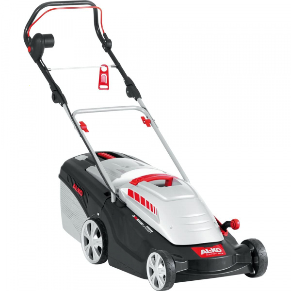 AL-KO Comfort 40 E - Cortacésped eléctrico - 1400 W - Corte de 40 cm