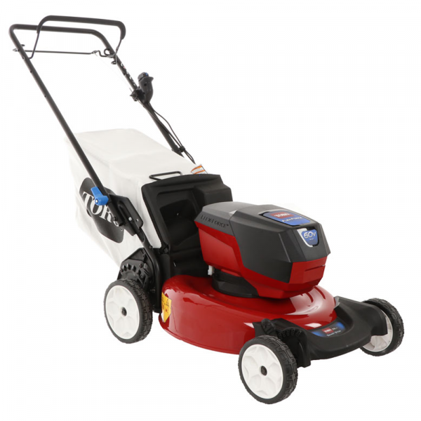 Precio Cortacéspedes Toro