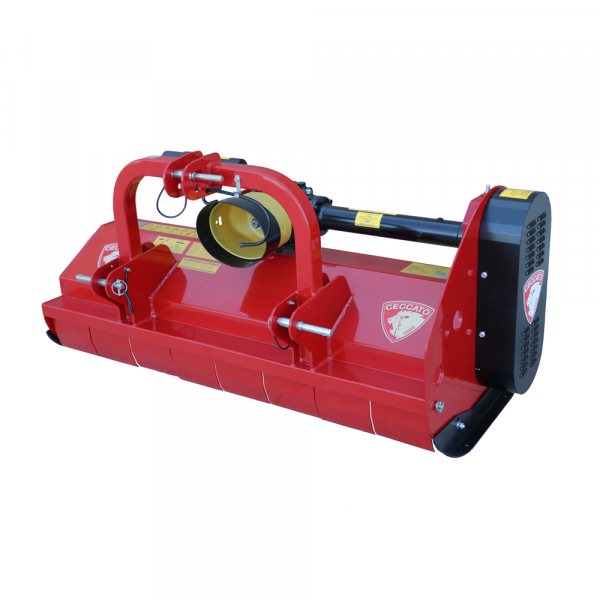 Ceccato Trincione 380 - T1400F - Trituradora para tractor - Enganche fijo - Serie medio-pesada