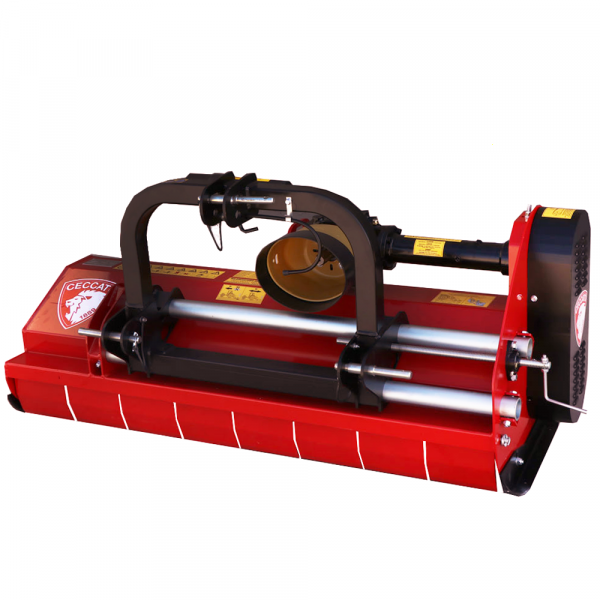 Ceccato Trincione 380 - T1800M - Trituradora para tractor - Serie medio-pesada - Desplazamiento manual