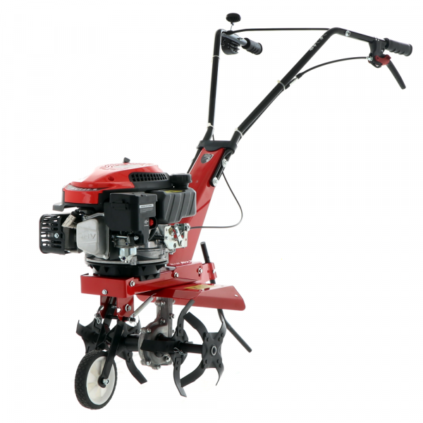 Italian Power RG1.3-45 Q-D - Motoazada de gasolina 4.5 HP de 144.3cc