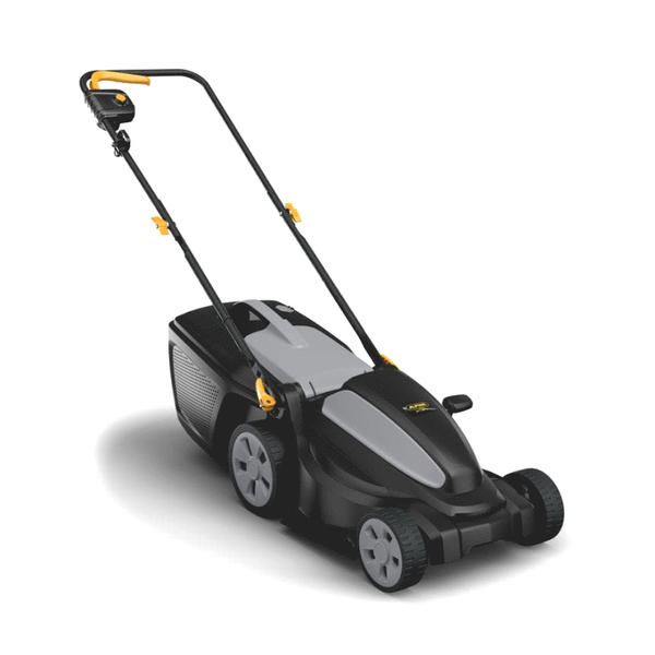 Cortacésped eléctrico ALPINA AL1 38 E - 1400W - 100% ecológico
