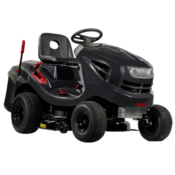 AL-KO T15-93.2 HD-A Easy - Tractor cortacésped de 18 HP