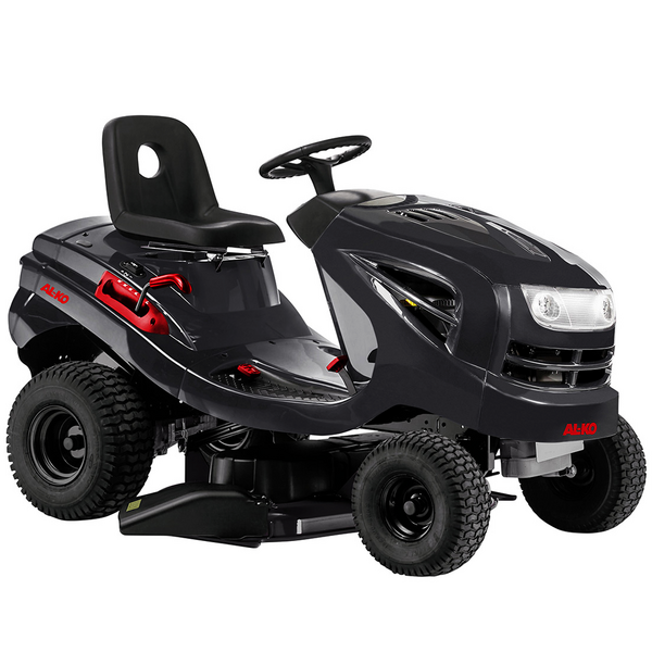 AL-KO T15 93.2 HDS-A Easy - Tractor cortacésped con salida lateral - 8.5 kW