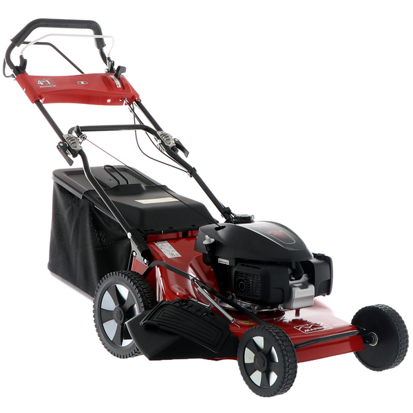 Cortacésped autoopropulsado Marina Systems AGRI 57 SH 3V ZHW - 3 marchas - Motor Honda GCVx 200 en venta