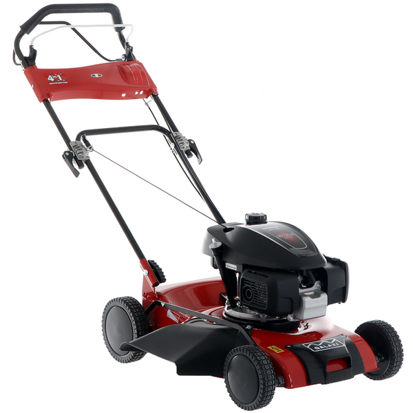 Cortacésped mulching Marina Systems GX BIOMULCH 51SH - Motor Honda GCVx 170 en venta