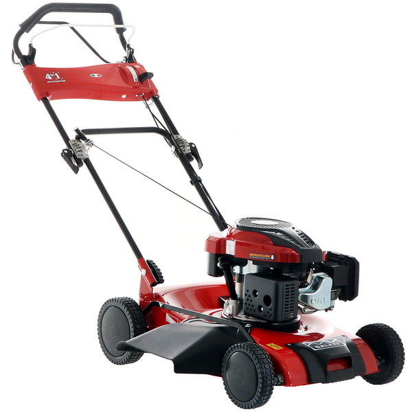 Cortacésped mulching Marina Systems GX BIOMULCH 51SL - Motor Loncin 65FC en venta